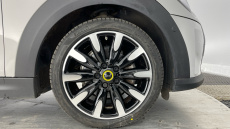 MINI Hatchback 135kW Cooper S Level 3 33kWh 3dr Auto Electric Hatchback